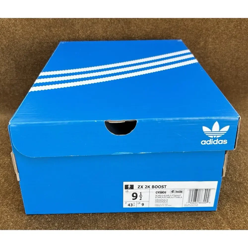 adidas zx 2k